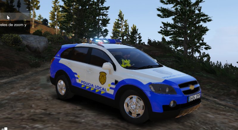mod